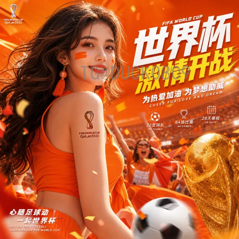 最新2026年美加墨世界杯分组结果出炉：48强逐鹿北美，小组赛悬念迭起