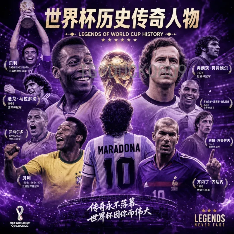 完整解析2026年美加墨世界杯：三国联合举办的历史意义与看点